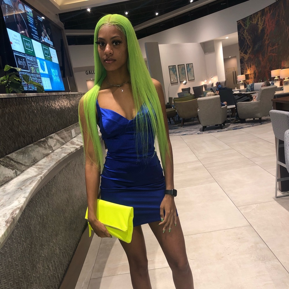 Dress